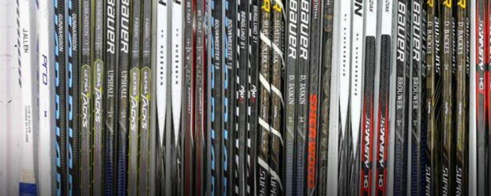 This video montage of dangles will get you pumped for hockey season