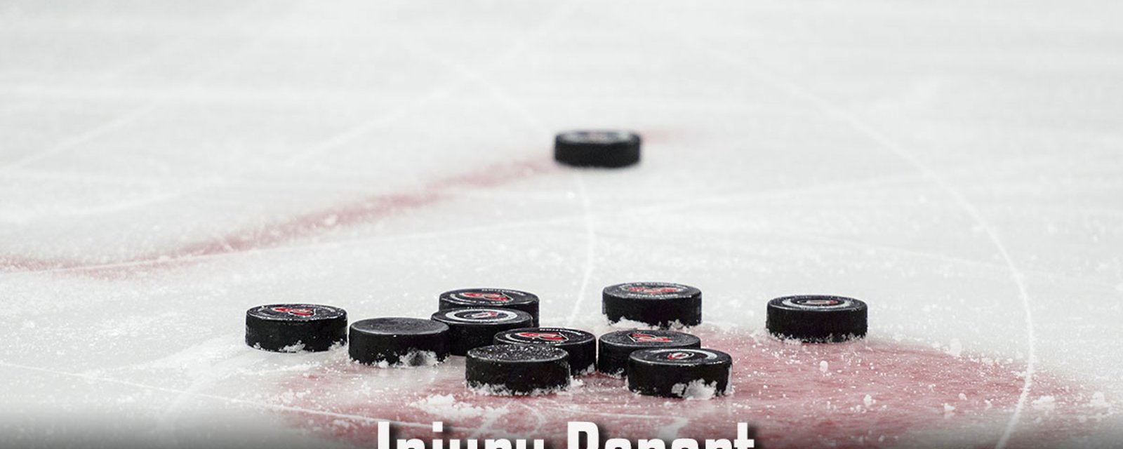 Injury report: 20+ goal-scorer possibly out for rest of the year 