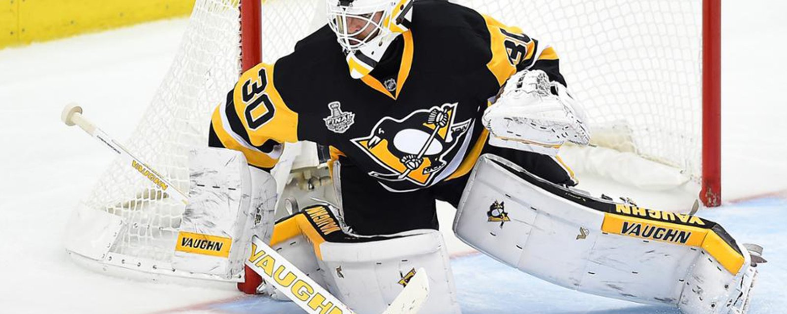 Must See: The top 10 fantasy goalies for 2017-18
