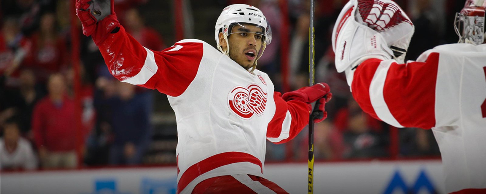 Breaking: Huge update in Athanasiou saga