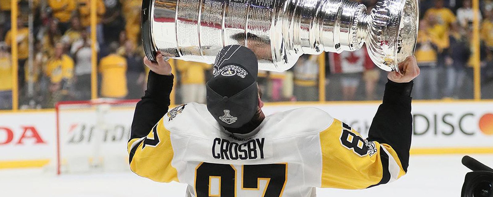 Your Call: Who's the biggest “under the radar” Stanley Cup contender?