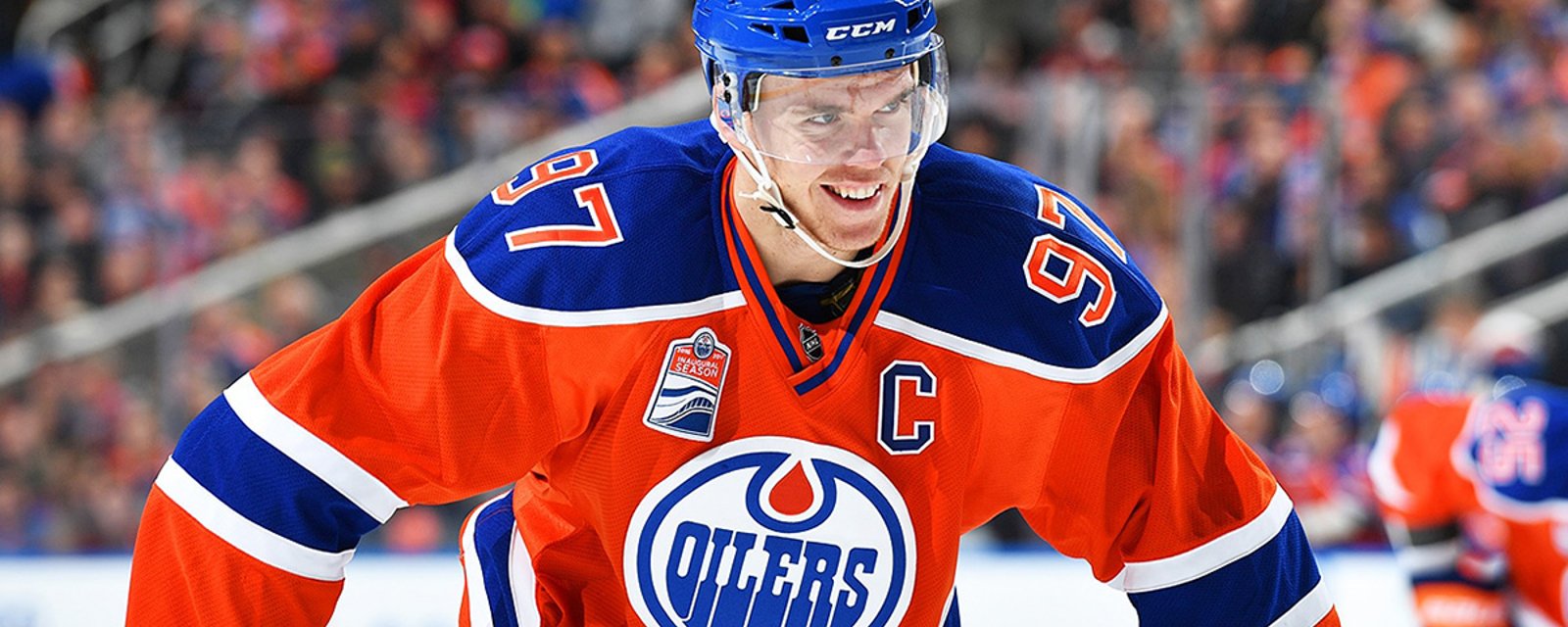 Must See: The top 10 fantasy forwards for 2017-18