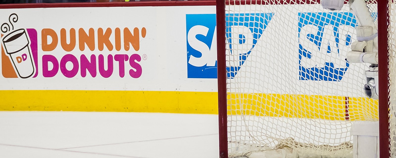 Report: NHLer reveals brutal injury he played through during playoffs