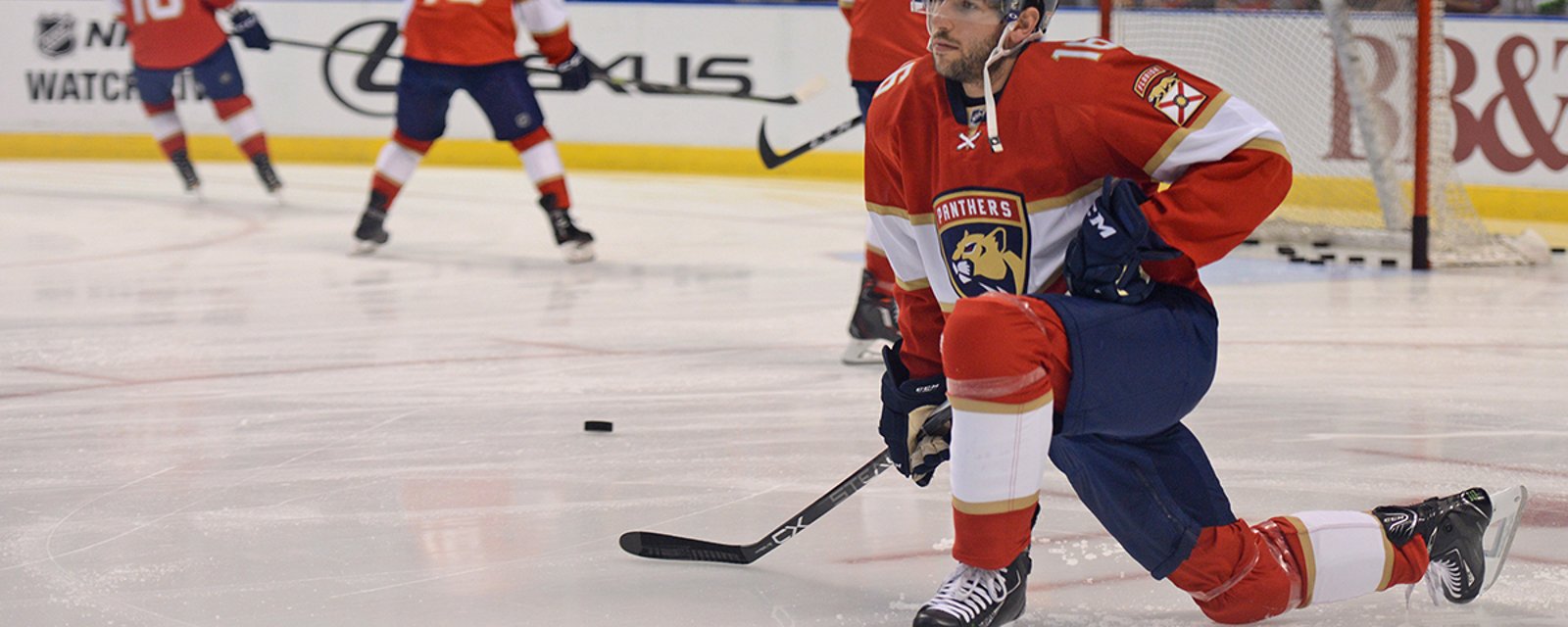 Report: Demers turned down trade to Canadian team before accepting deal to Coyotes