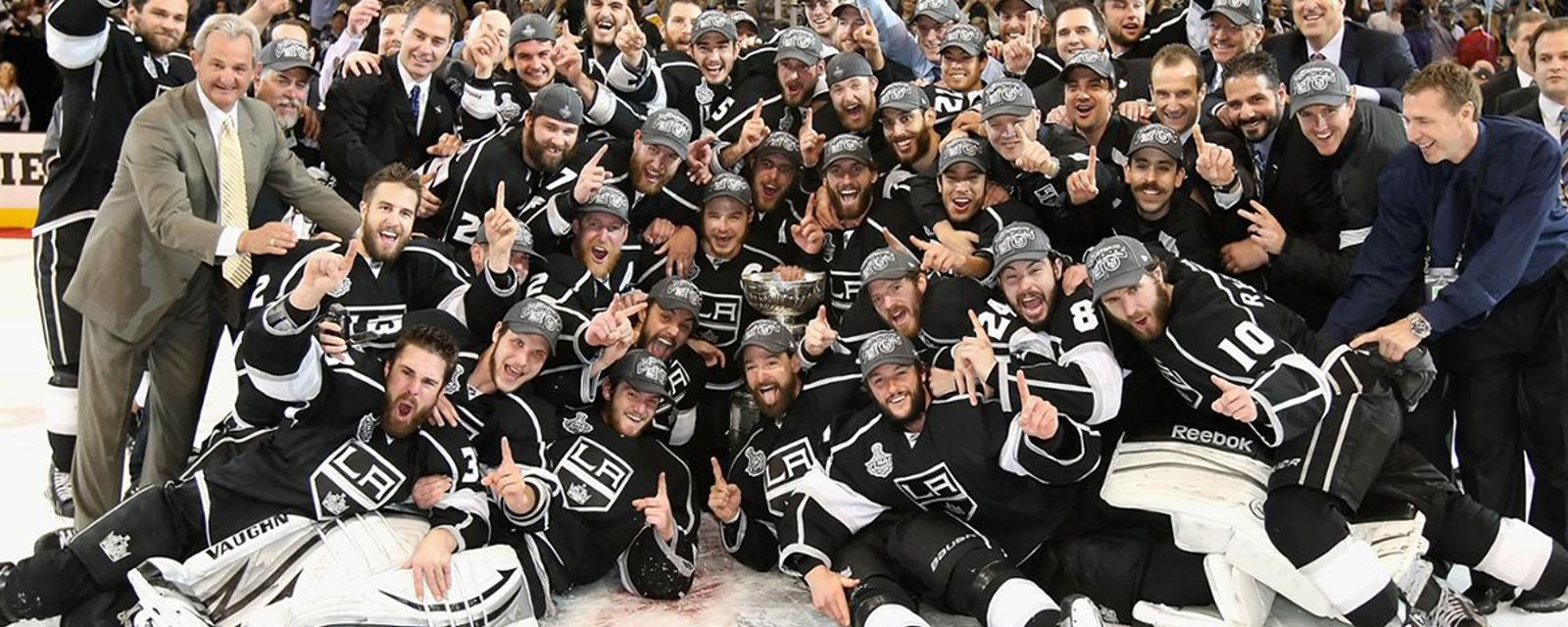 Kings feeling the heat heading into 2017-18