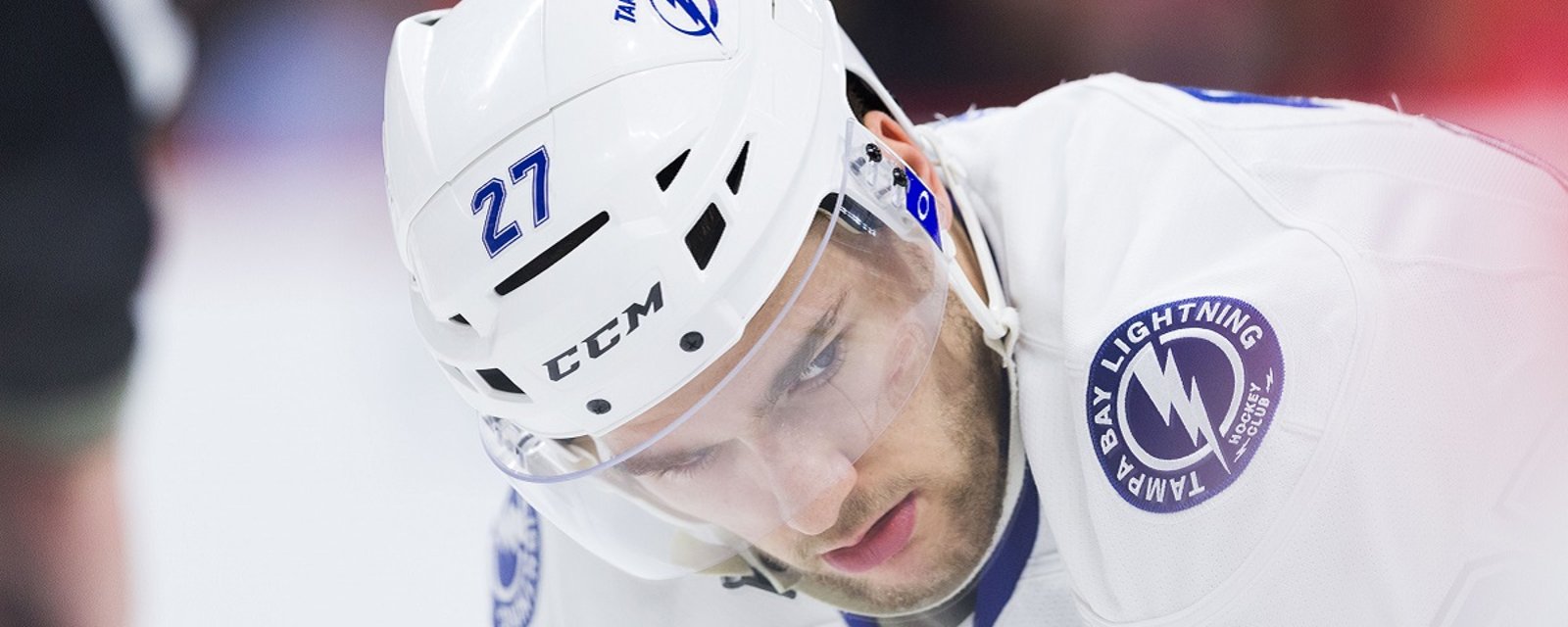 Rumor: Major announcement involving Habs Jonathan Drouin is coming.