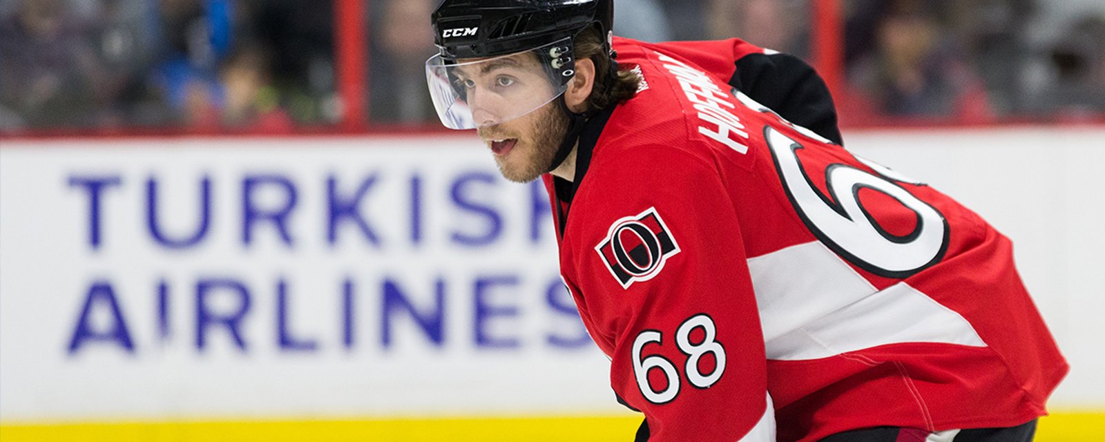 Recap: Sens dominate Leafs in first pre-season tilt