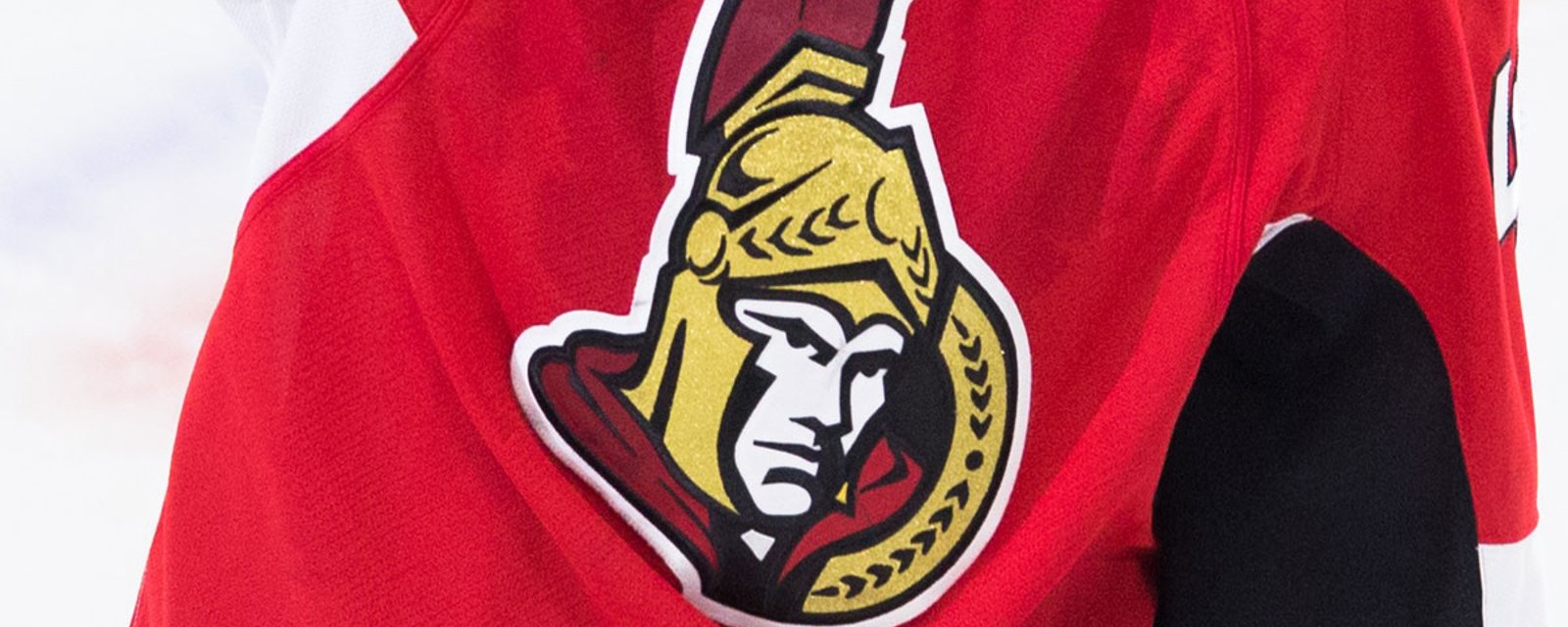 Breaking: Sens lose young forward White to injury! 