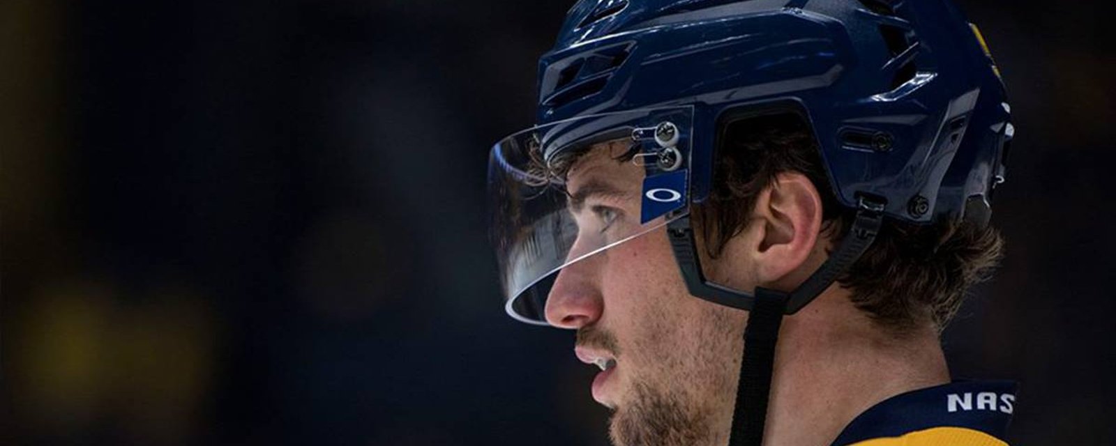 Preds make history with Josi as their new captain