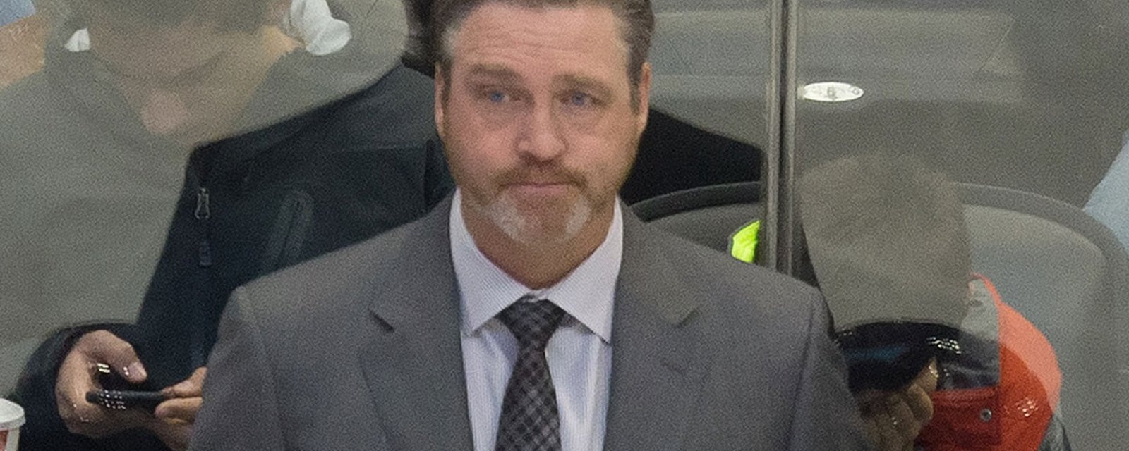 Patrick Roy talked to Radulov before he chose Dallas!