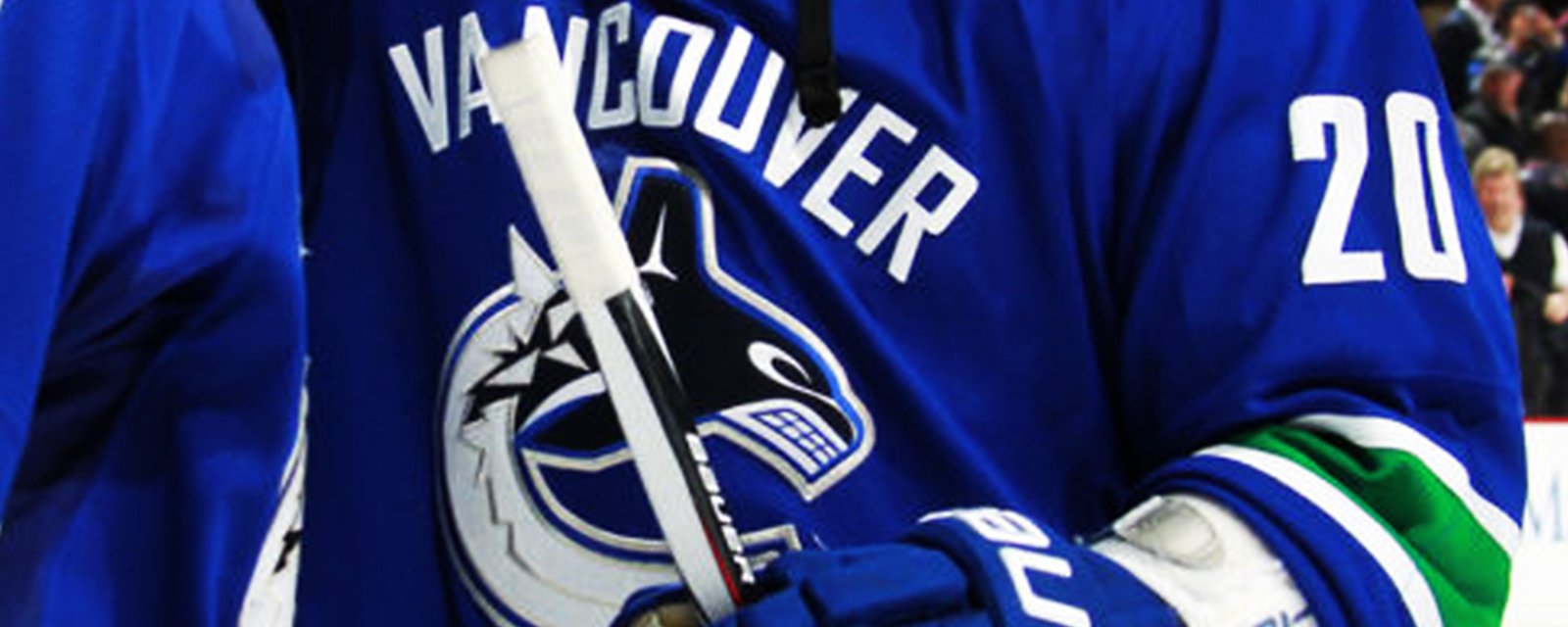 Breaking: Canucks prospect Candella traded in OHL deal