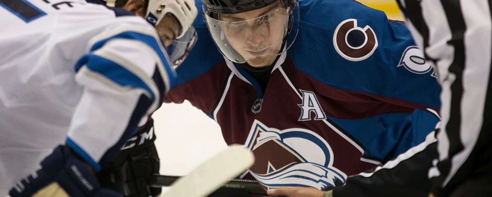 Breaking: Two teams believed to be the favorites for Duchene. 