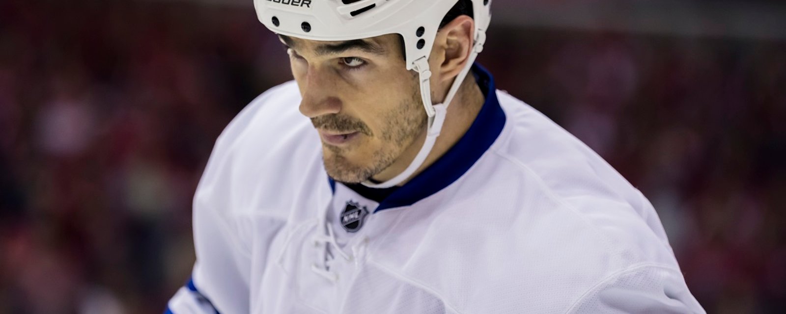 Stunning update on Boyle following his cancer diagnosis. 