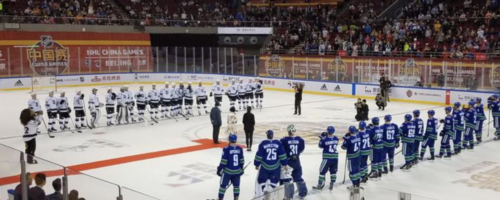 NHL could ruin expansion business, says Hockey Insider 