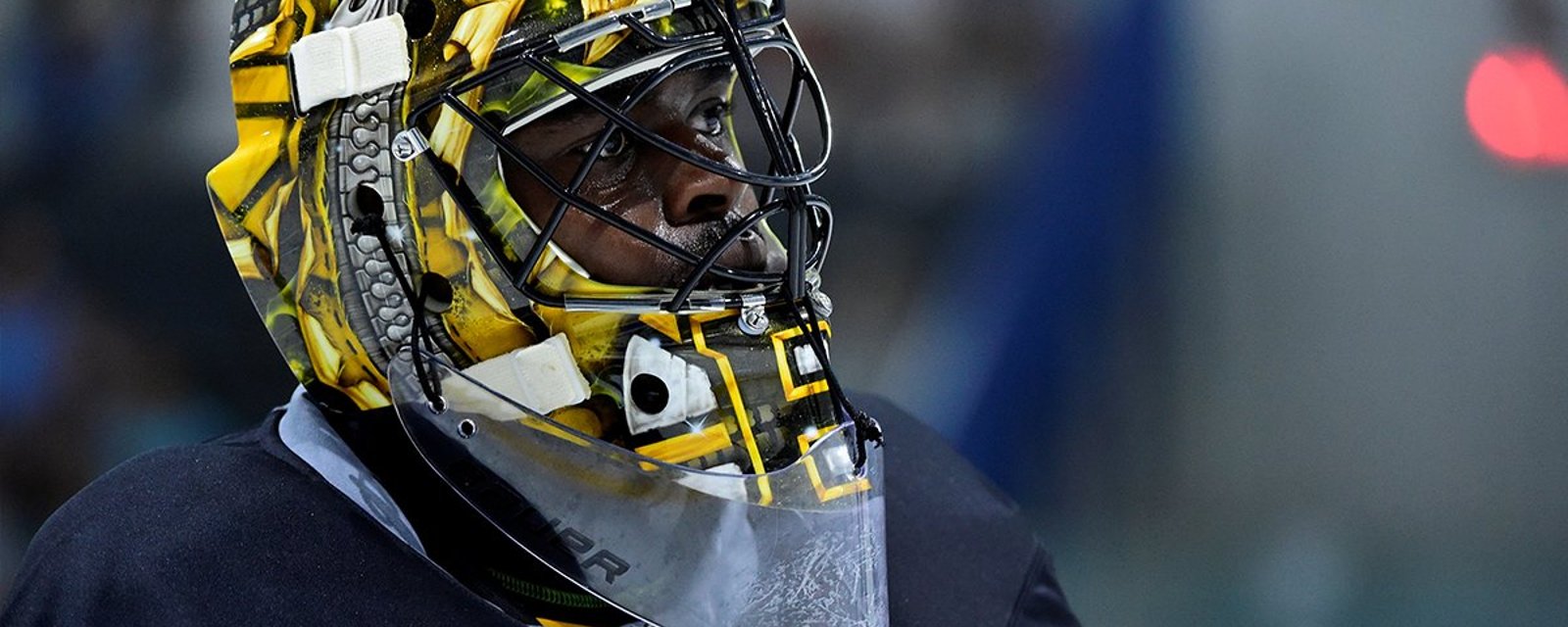 Breaking: Top prospect Subban claimed off waivers!