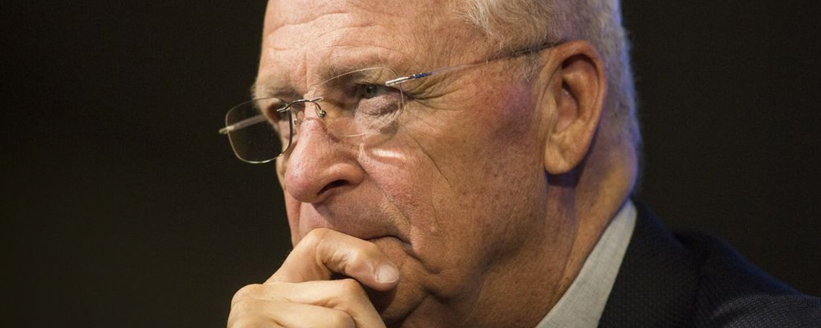 Must see: Sens unveil new helmet honoring late Bryan Murray