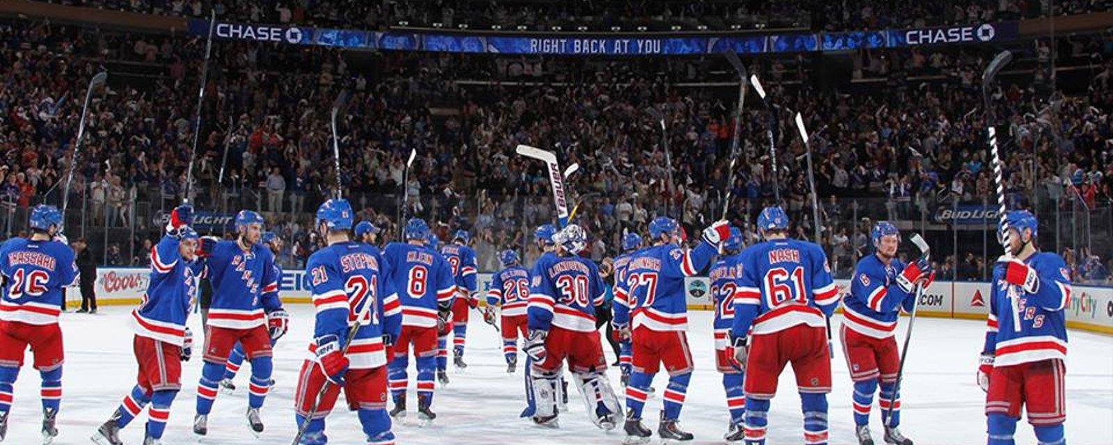 Breaking : Rangers cut top prospect, send him back to junior