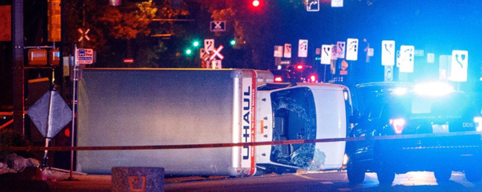 NHLer takes controversial stance following Edmonton terrorist attacks