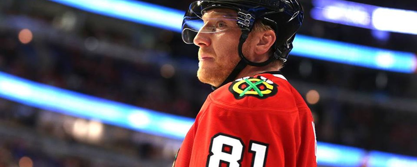 Breaking: Decision imminent that could affect the Hawks' entire season