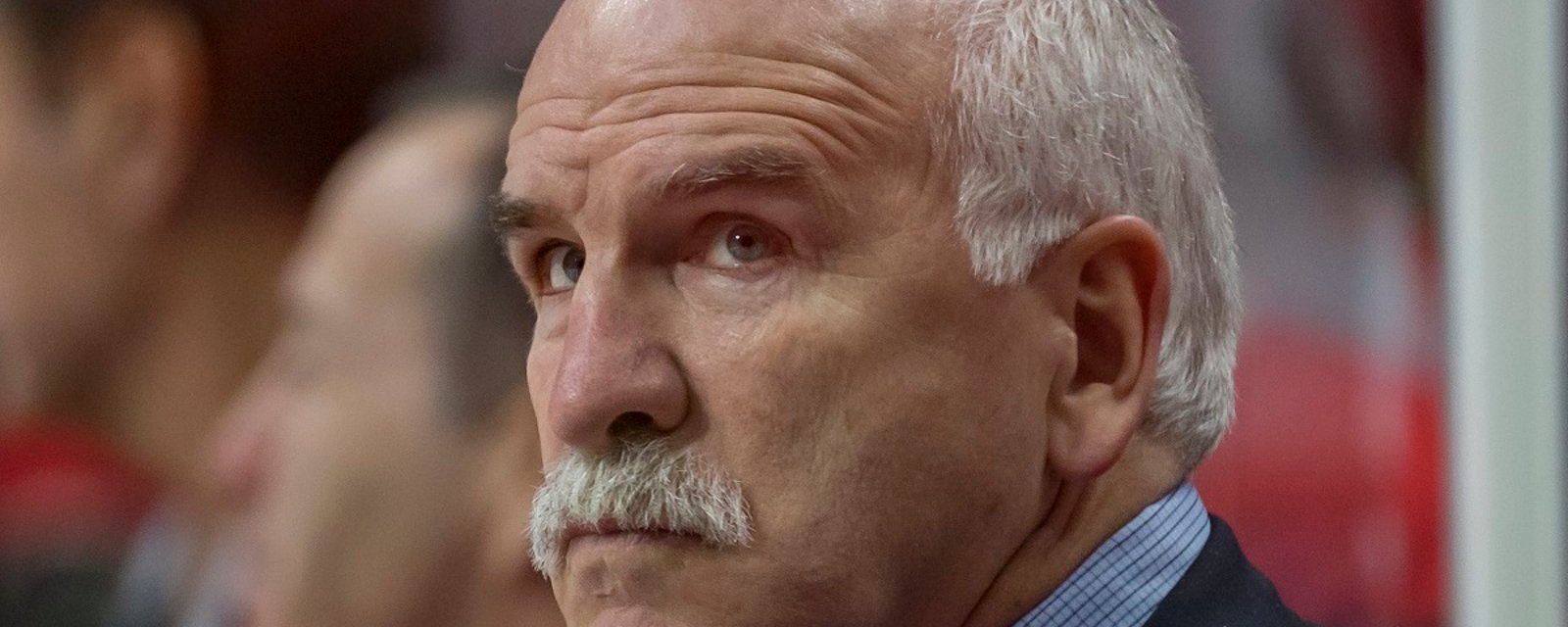 Rumor: Blackhawks expected to sign veteran defenseman very soon.