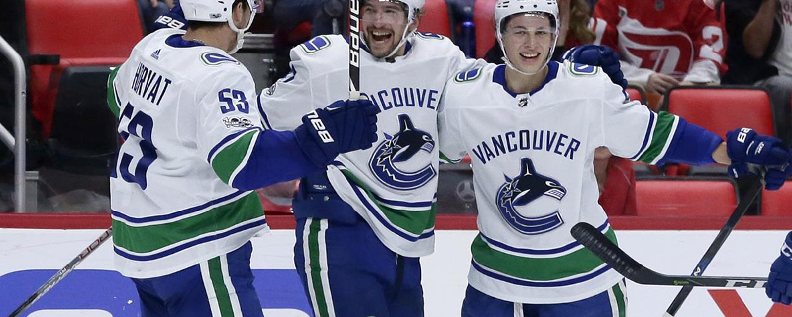 Injury Report: Awful news for Stecher