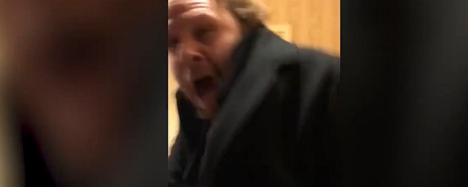 Phil Kessel gets scared to death in hilarious Halloween prank.