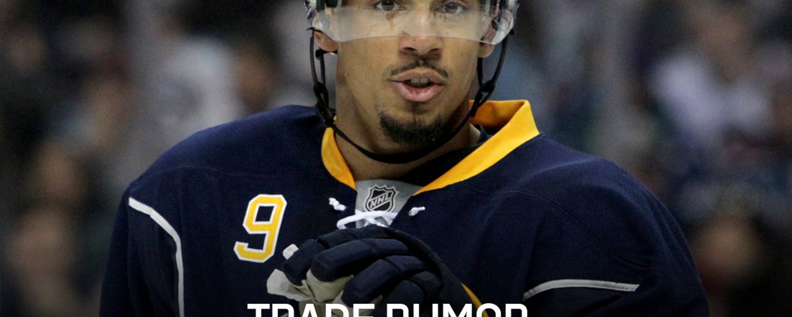 Breaking: McKenzie provides huge update on Evander Kane trade rumors.