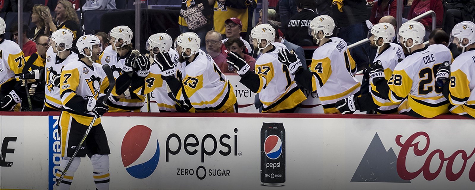 Breaking: Penguins call up top prospect! 