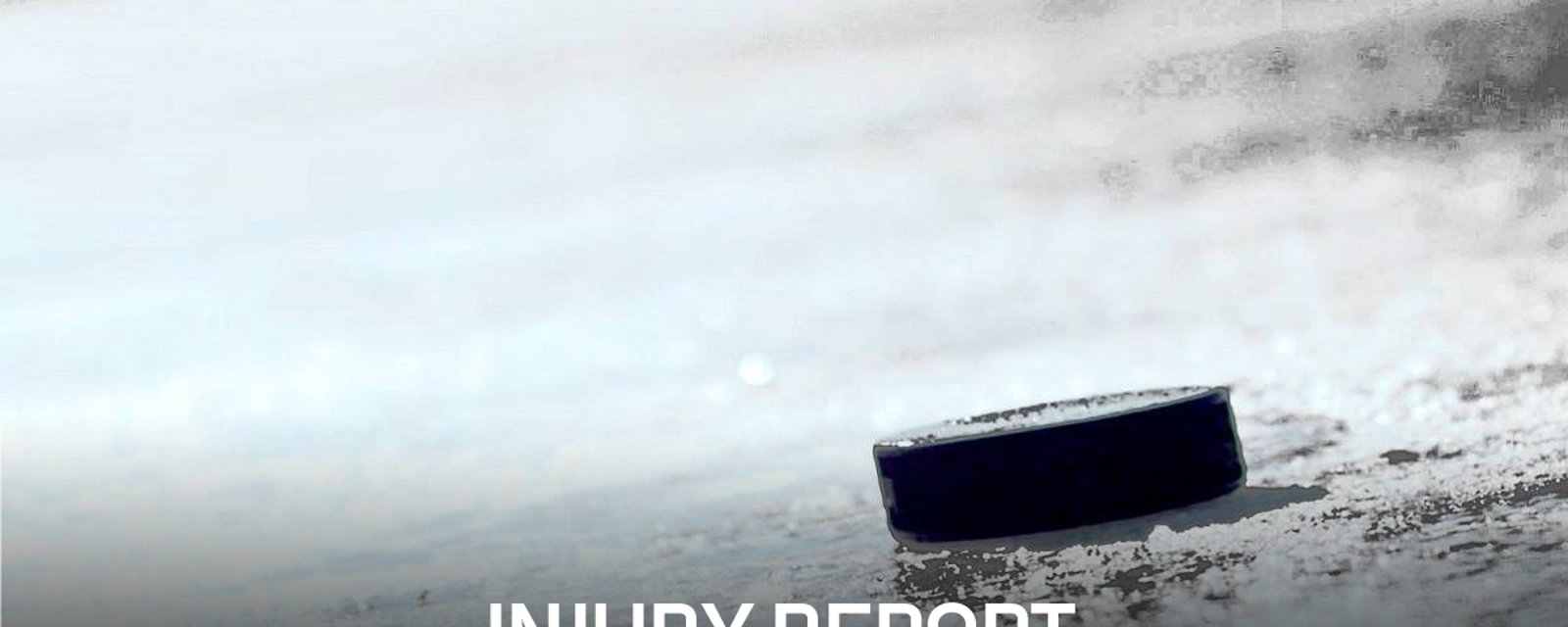 Report: Another goalie injured for Vegas?
