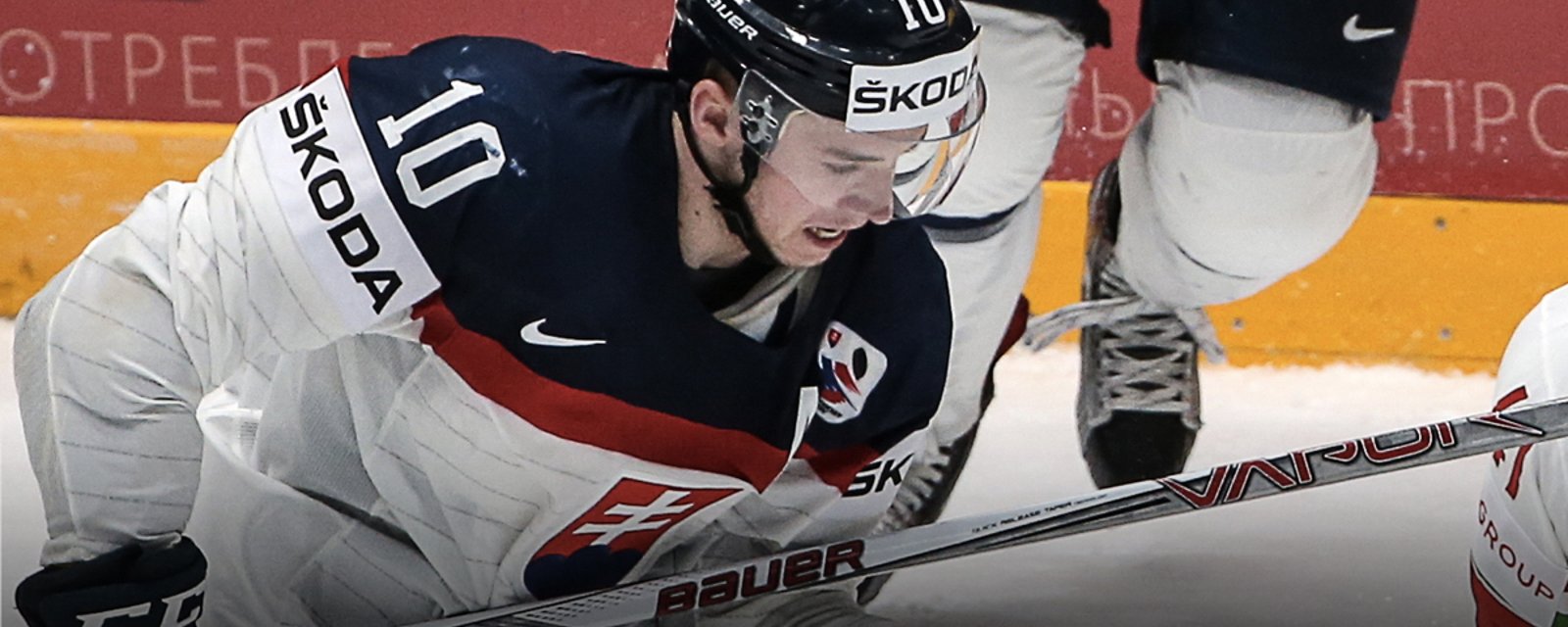 Breaking: Habs terminate Reway's contract