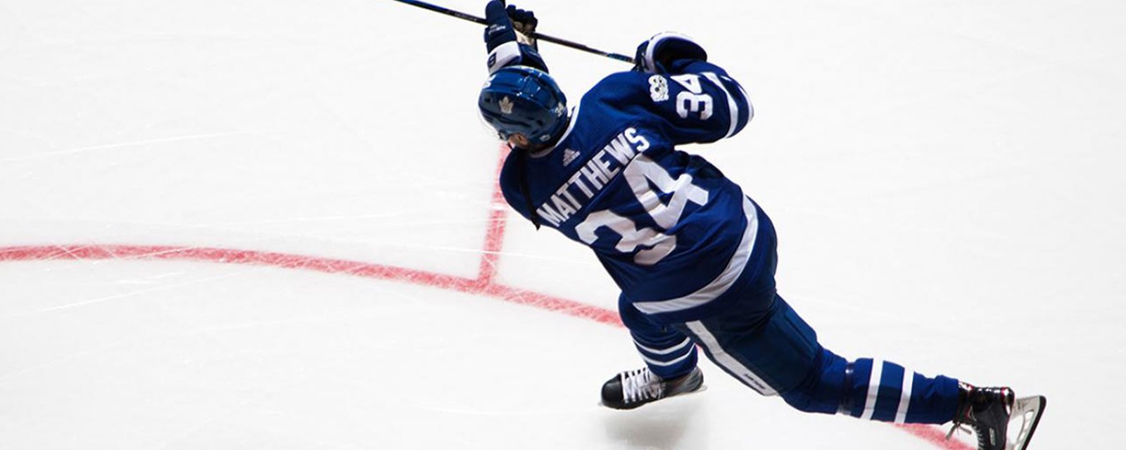 Must See: RIDICULOUS prices for game worn Leafs gear!