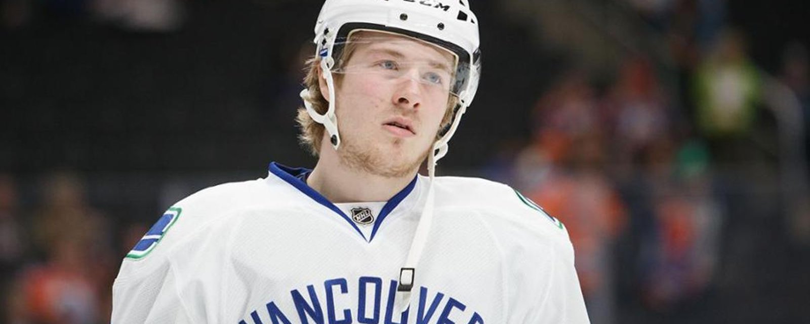 Injury Report: Not good news for Boeser