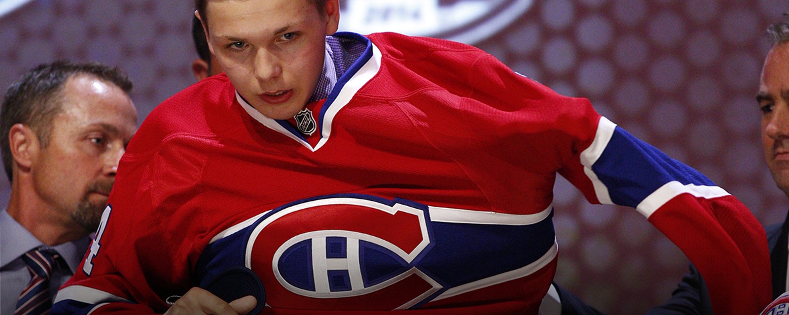 Report: Former first round pick placed on IR