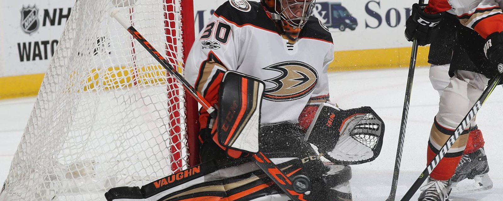 Must See: Miller puts on a clinic in his Ducks debut