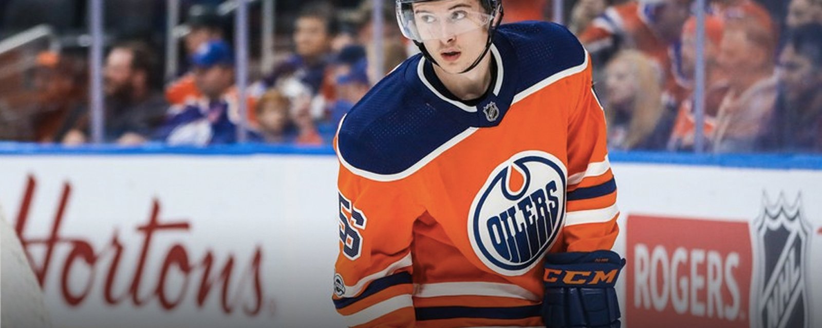 Your call: Should Yamamoto stay in Edmonton?