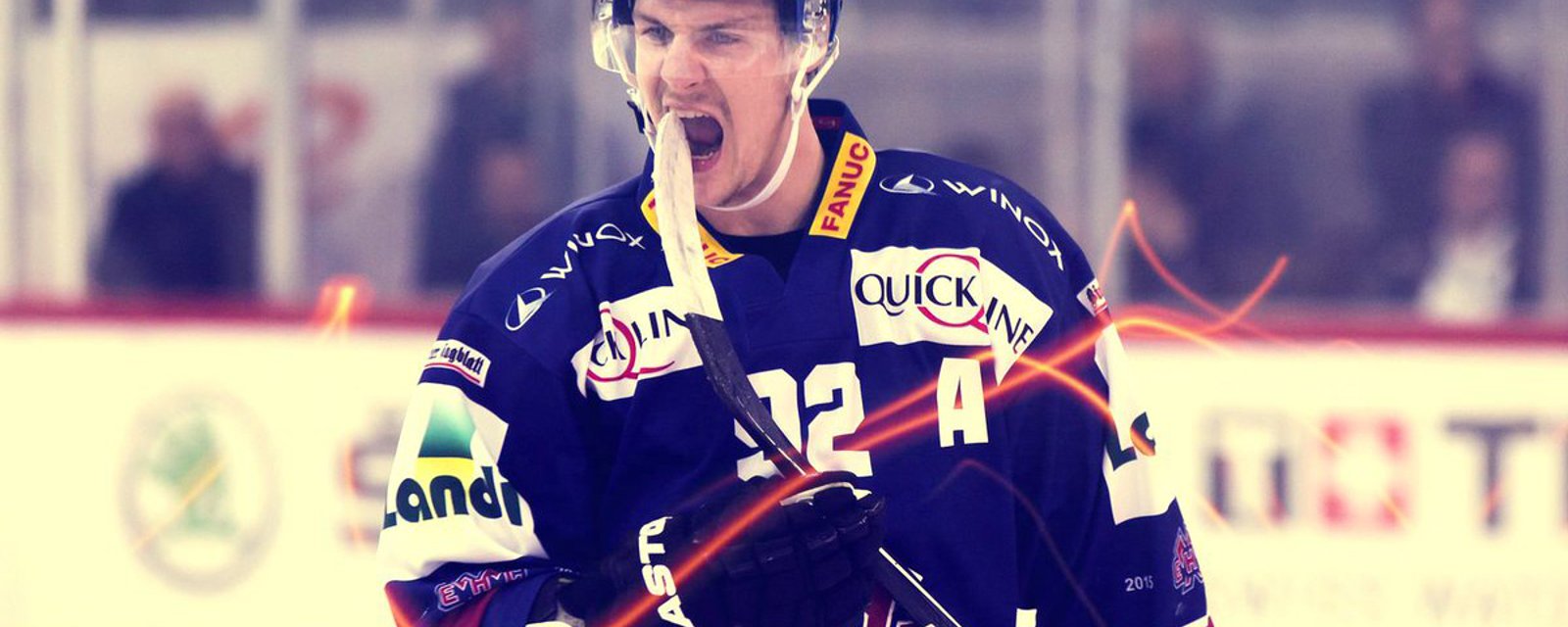 Rumor: NHL team set to sign Swiss league superstar