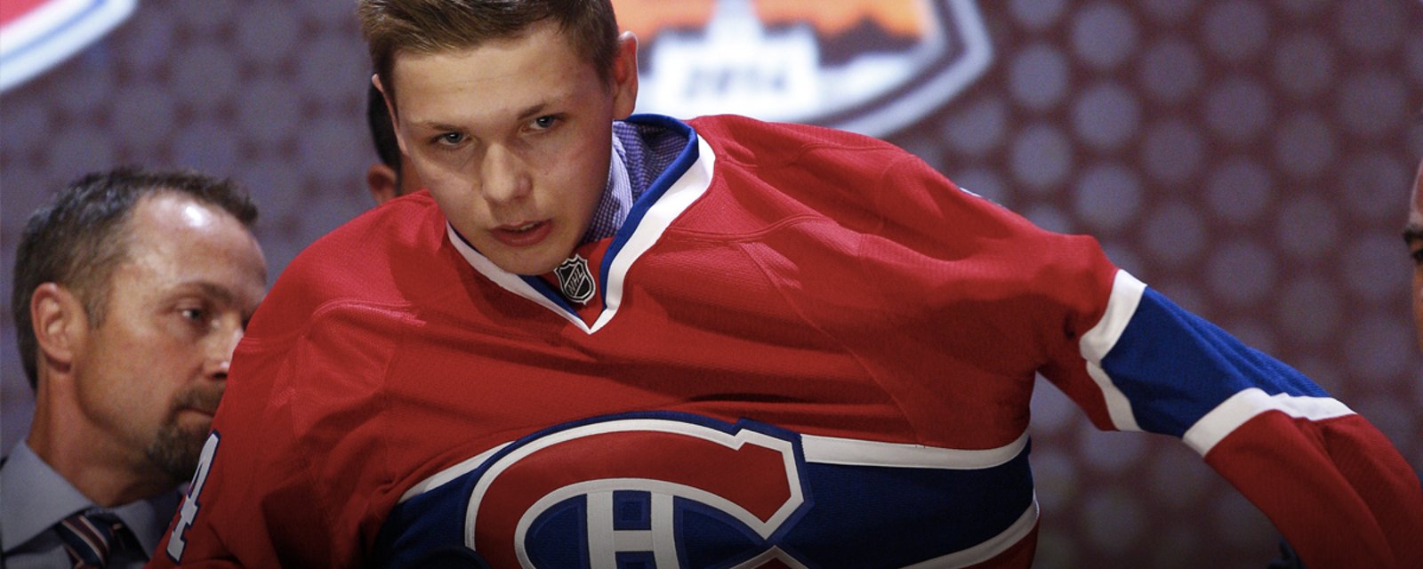 Breaking: Scherbak dealt huge blow!