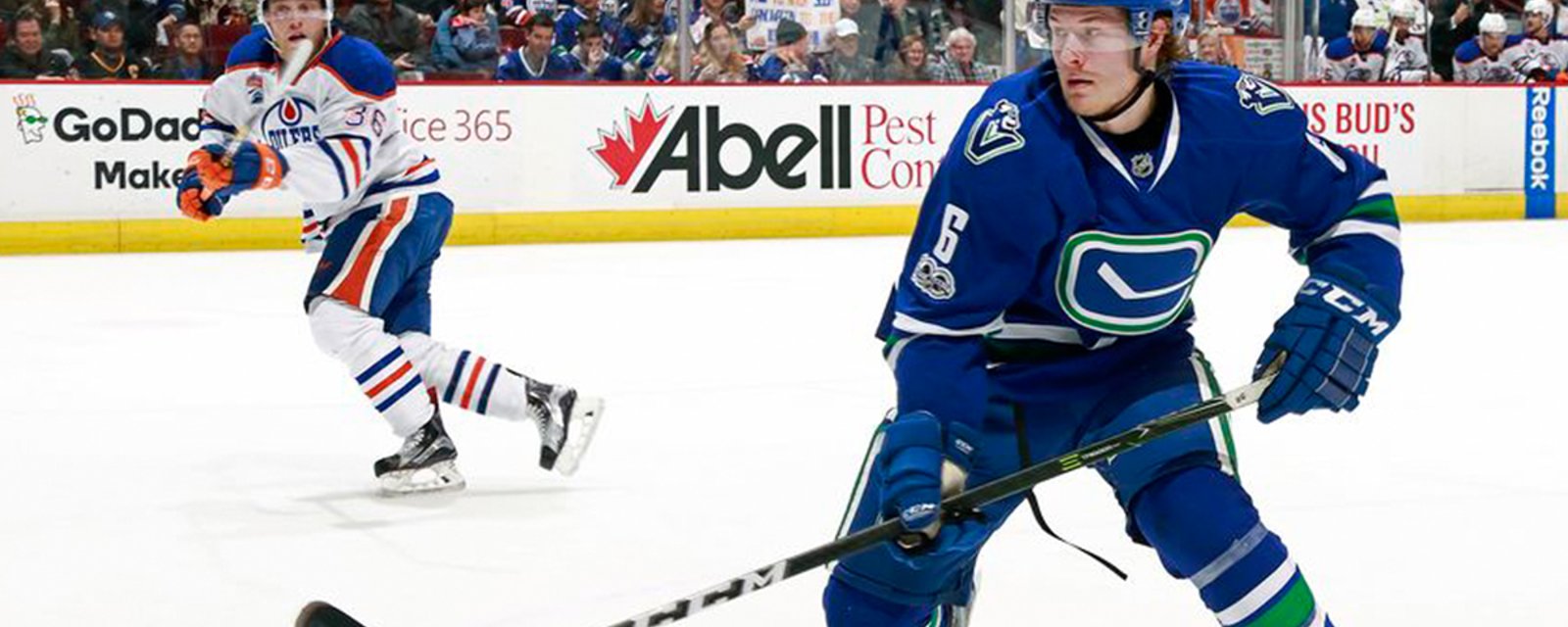 Injury Update: More encouraging news for Boeser