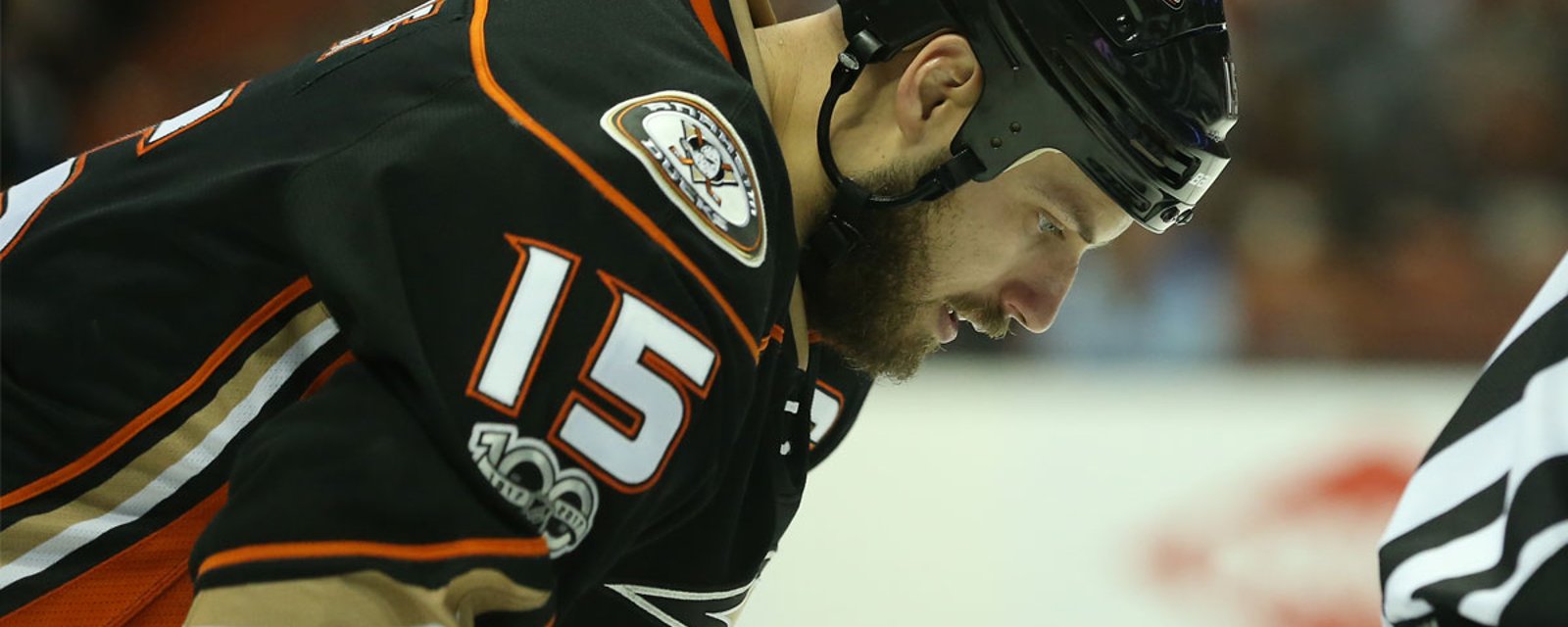 Injury report: Getzlaf placed on IR 