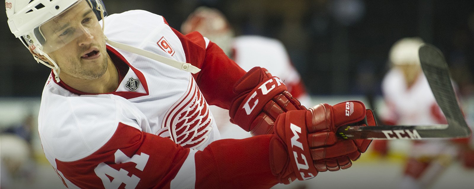 Must see: Glendening snipes one bardown! 