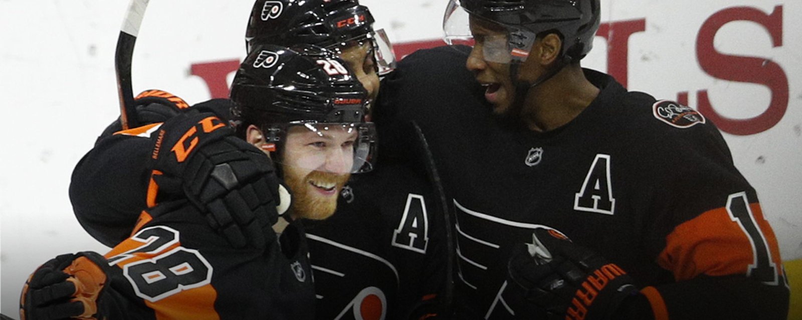 Flyers called up experienced defenseman