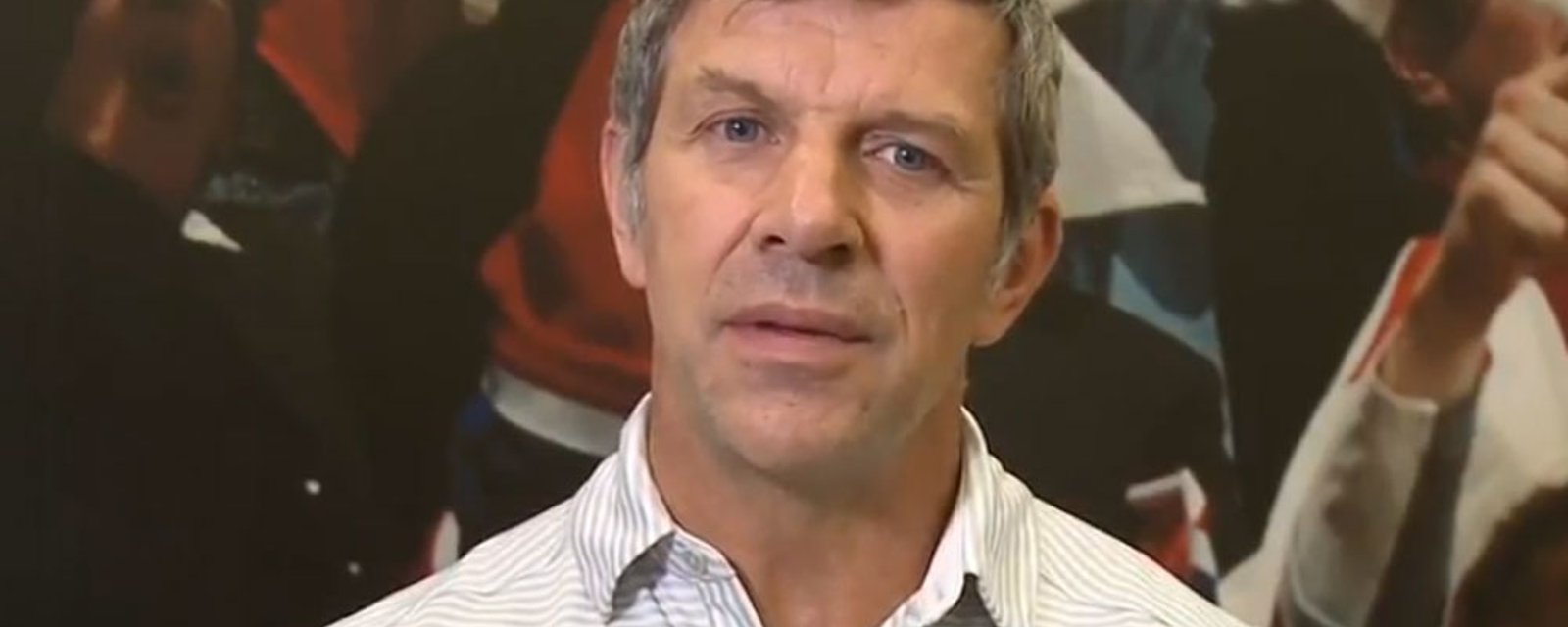 “Bergevin has really tried to see what’s out there”