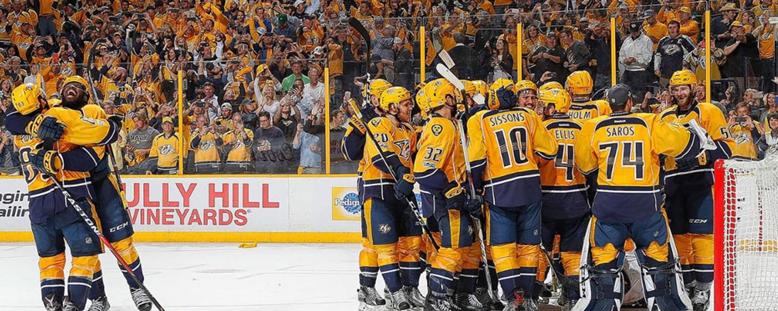 Breaking: Veteran forward signs in KHL after playing in Cup final! 