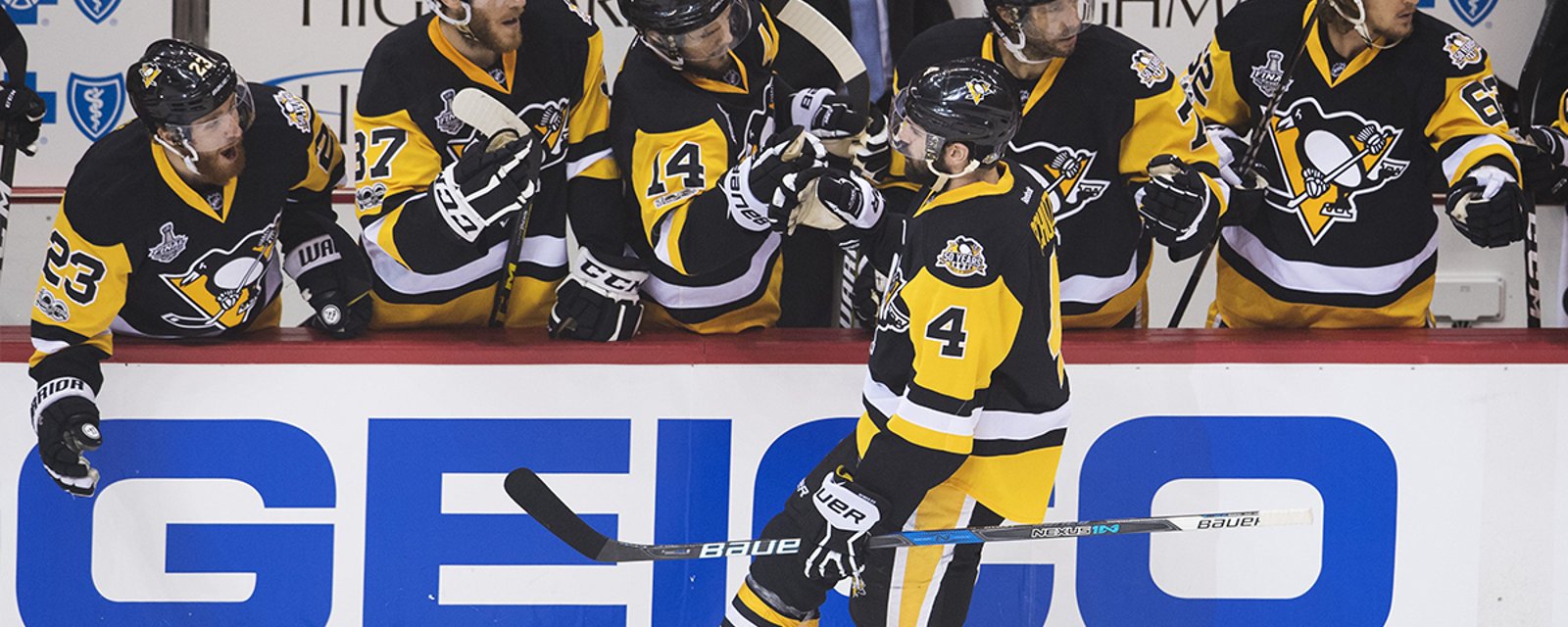 Report: Help on the way for Pens?