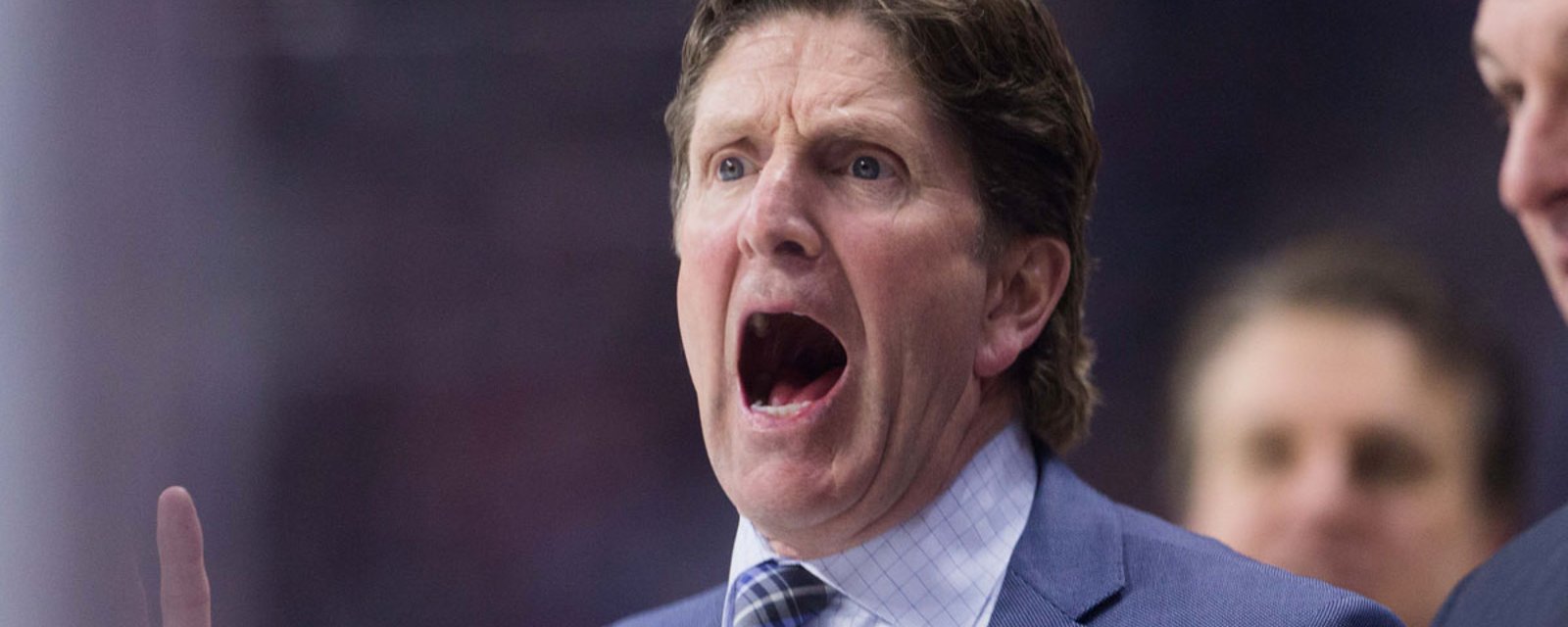 Babcock has had enough and makes huge changes!