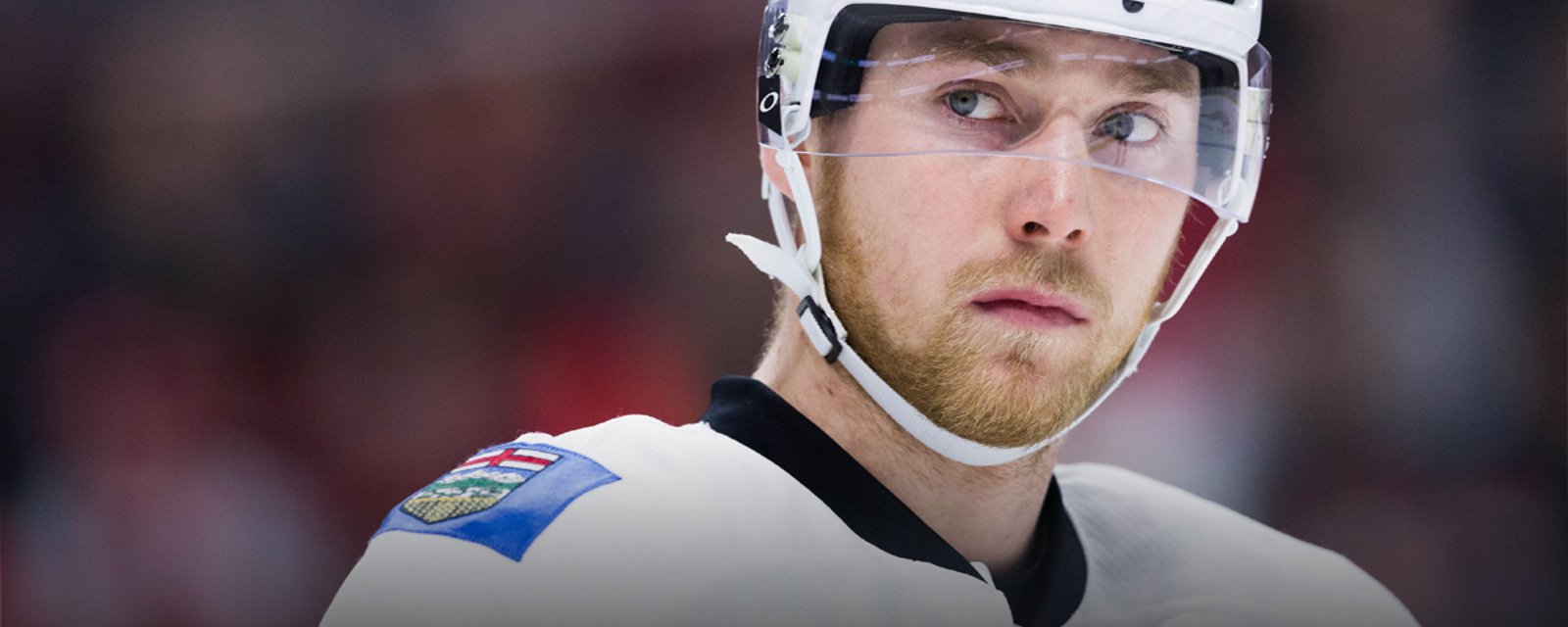 Rumor: Bennett on his way out of Calgary?