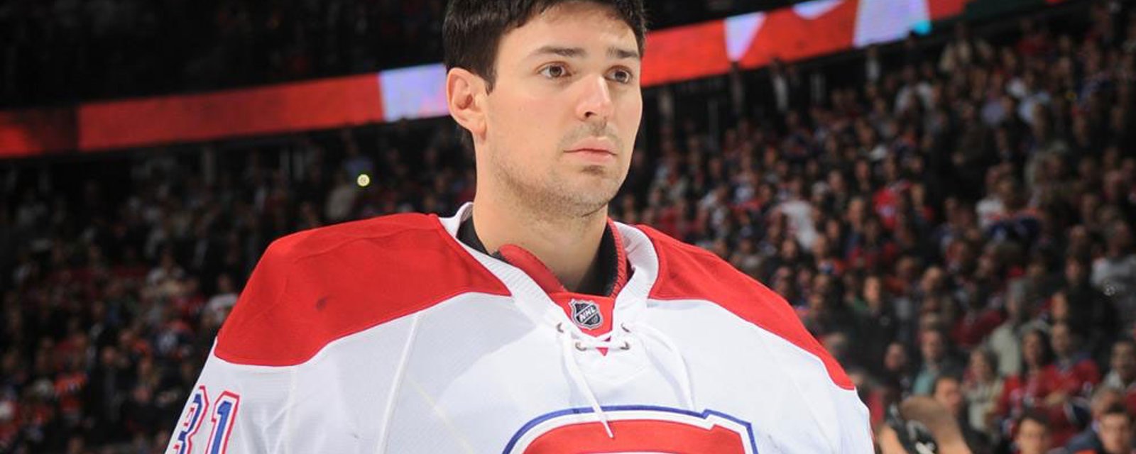 Breaking: Price is injured 