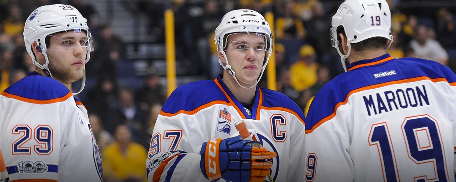 Breaking: First round pick out of the lineup
