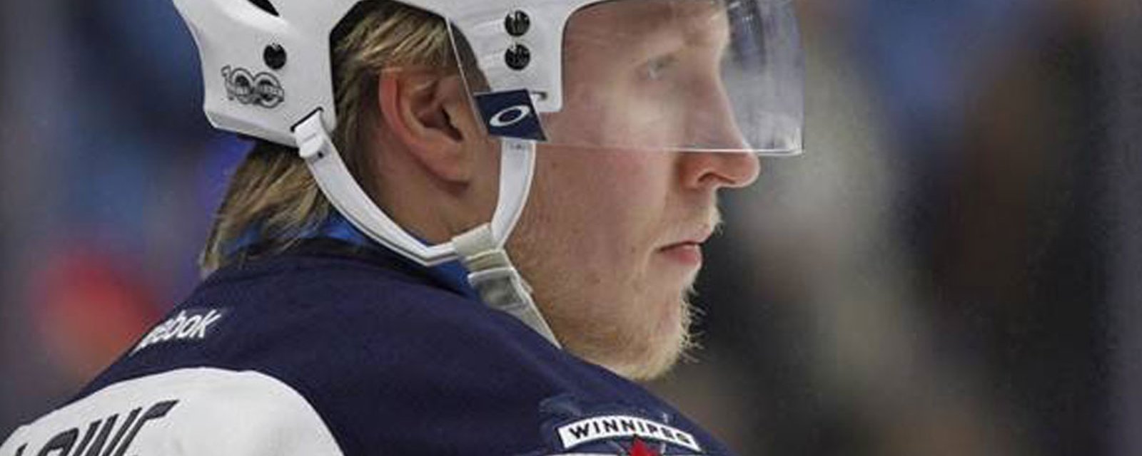 Is something wrong with Laine?!