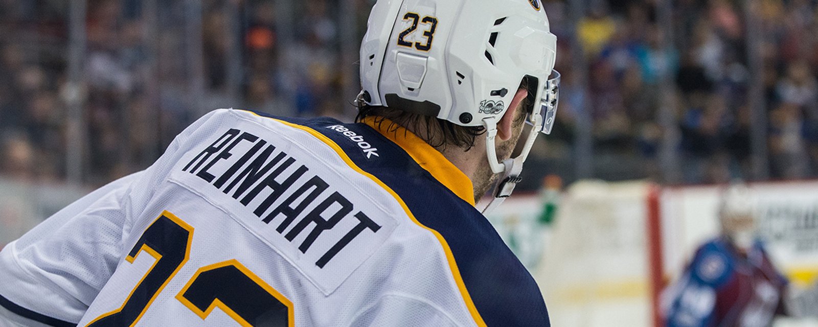 Rumor: Reinhart trade could be key to Sabres’ rebuild